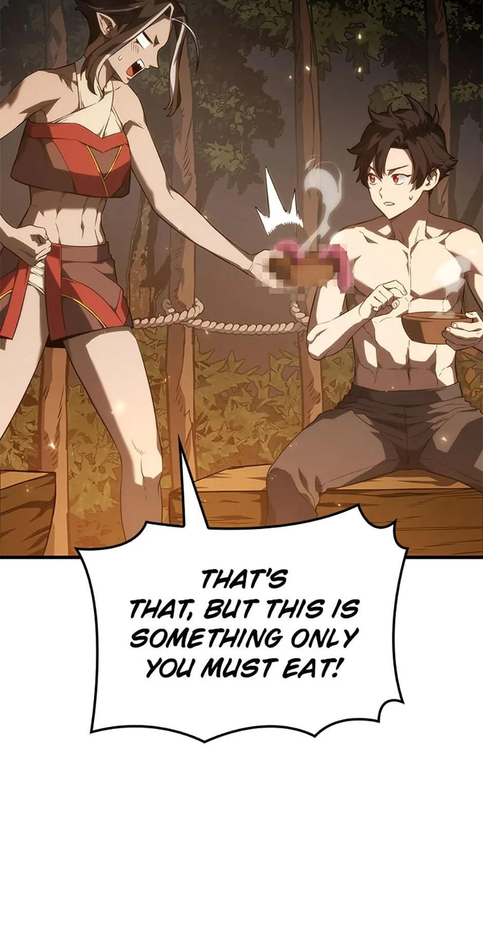 Revenge of the Baskerville Bloodhound, chapter 37, image 39