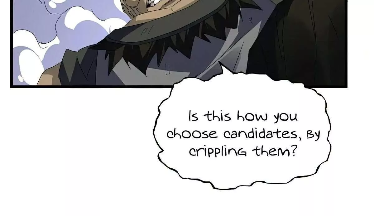 Magic Emperor, chapter 610, image 23