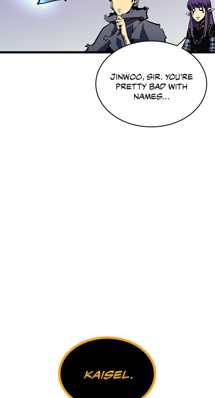 Solo Leveling, chapter 88, image 31