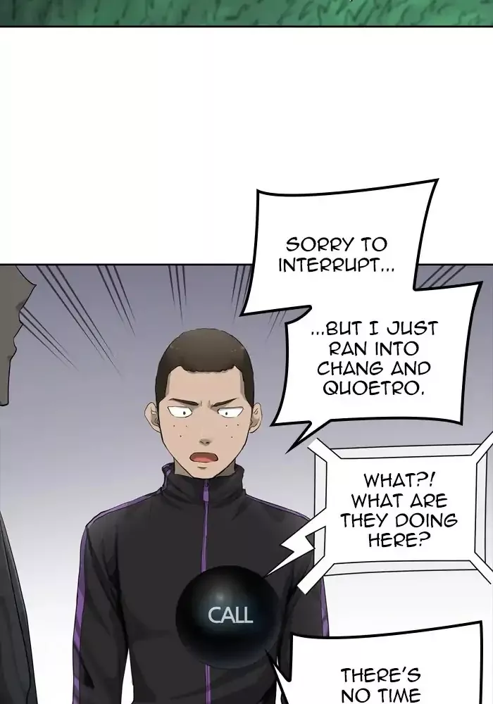 Tower of God, chapter 432, image 56