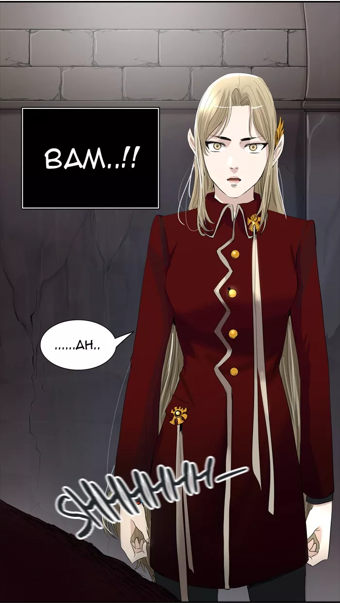 Tower of God, chapter 357, image 5