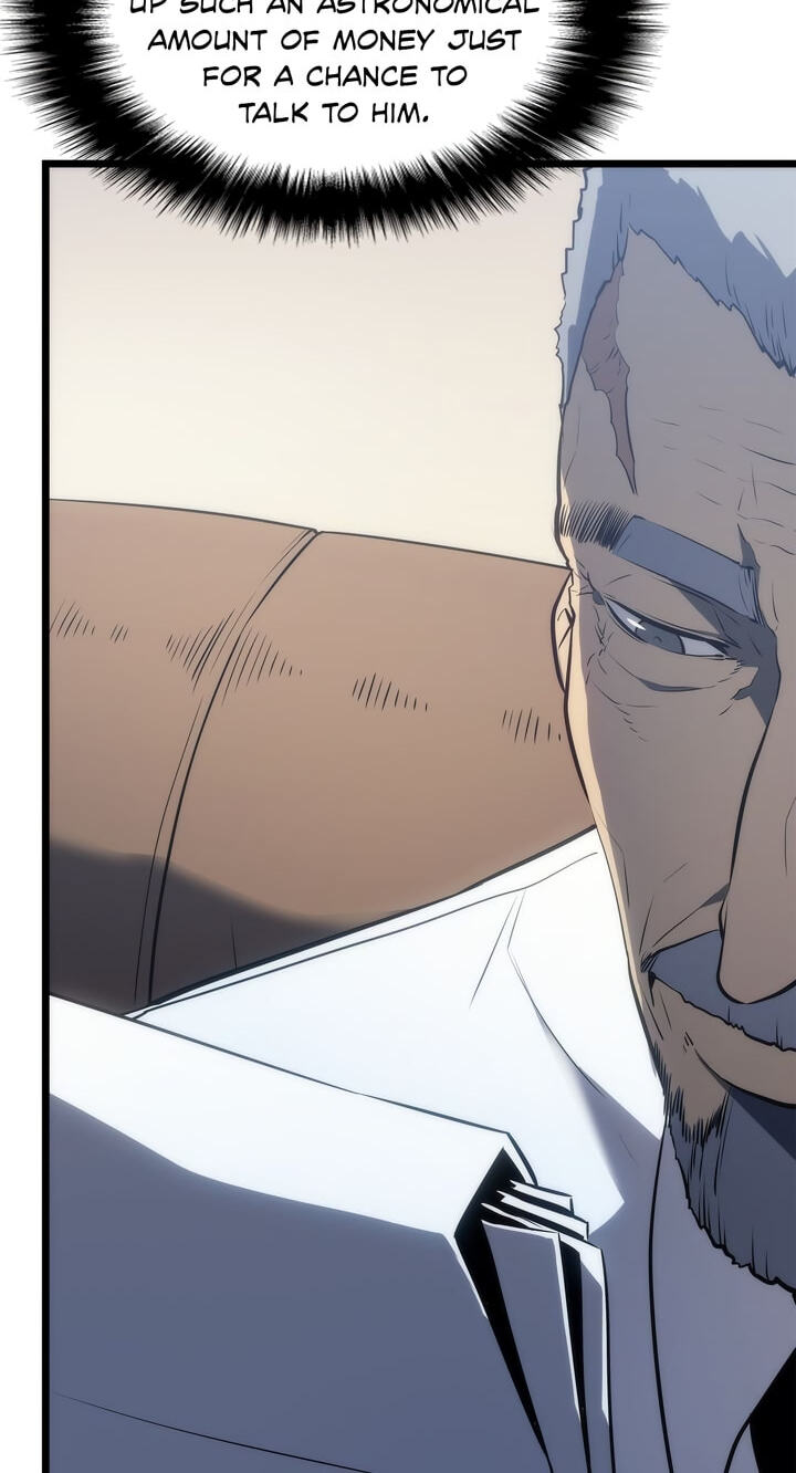 Solo Leveling, chapter 126, page 14