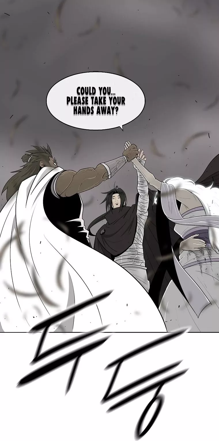 Legend of the Northern Blade, chapter 114, image 8