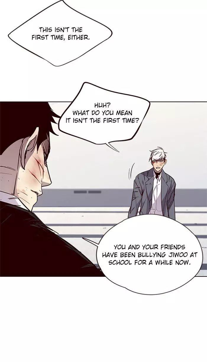 Eleceed, chapter 33, image 60