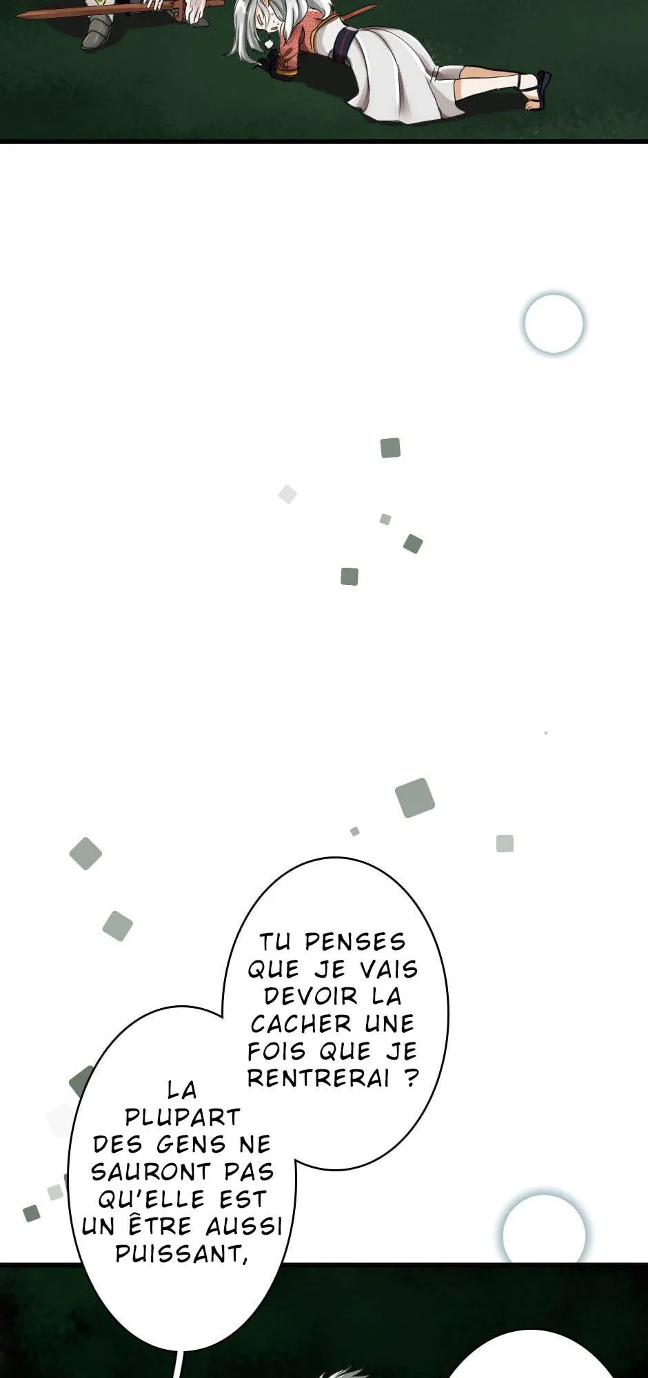 The Beginning After the End, chapter 27, image 40