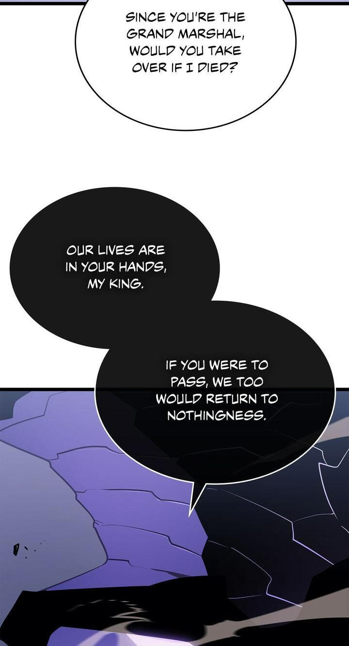 Solo Leveling, chapter 169, page 40