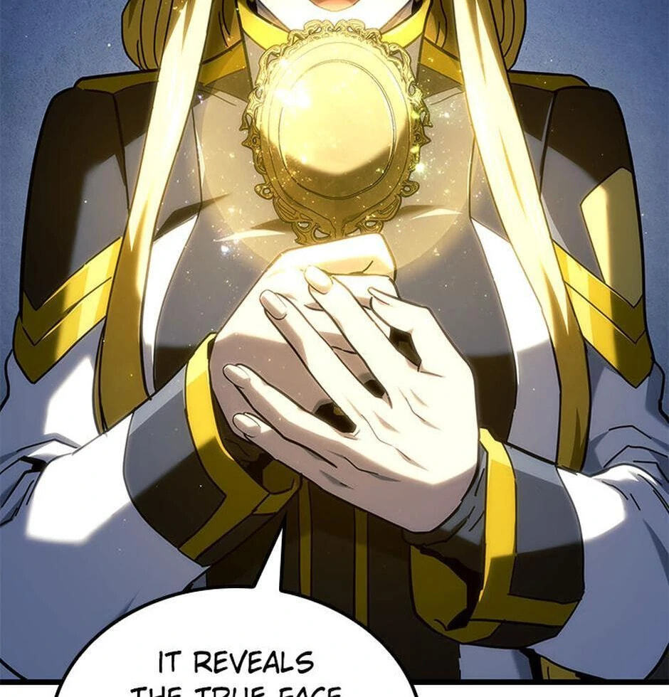 Revenge of the Baskerville Bloodhound, chapter 126, image 65