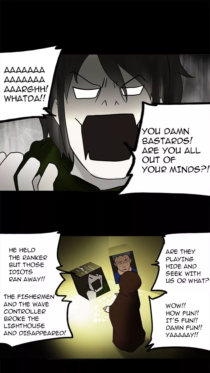 Tower of God, chapter 46, image 27
