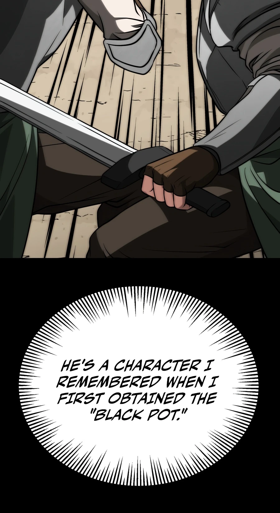 Youngest Scion of the Mages, chapter 124, image 9