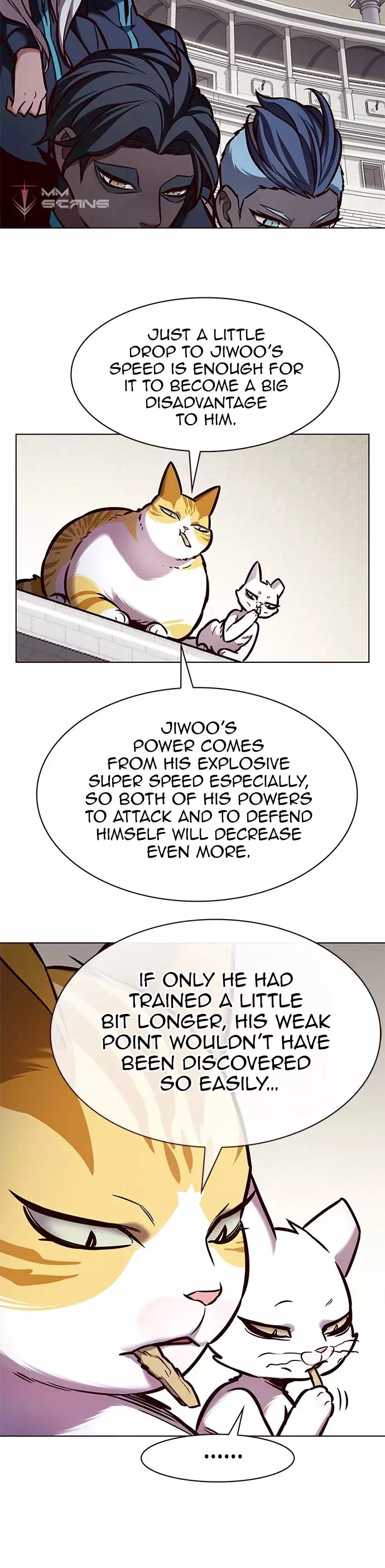 Eleceed, chapter 198, image 22