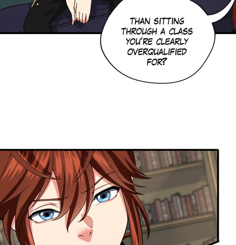 The Beginning After the End, chapter 96, image 41