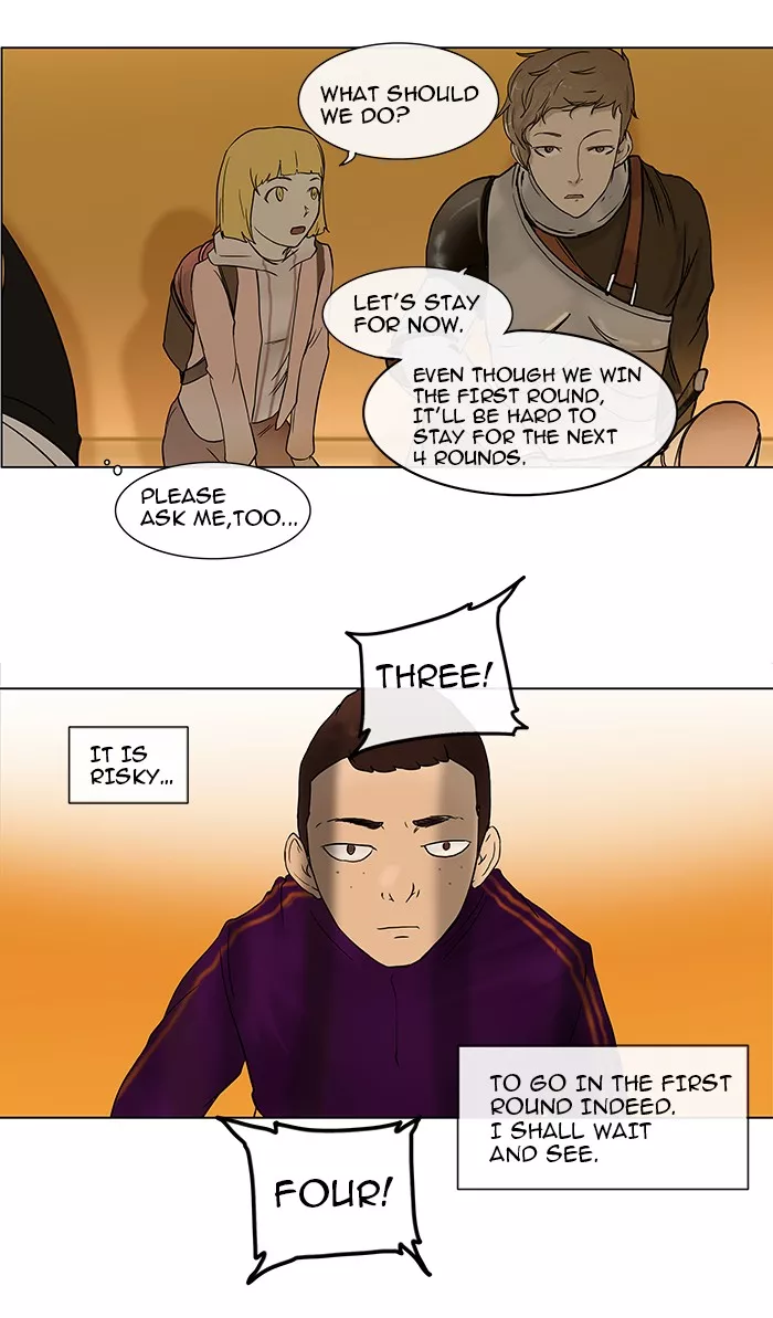 Tower of God, chapter 14, image 42