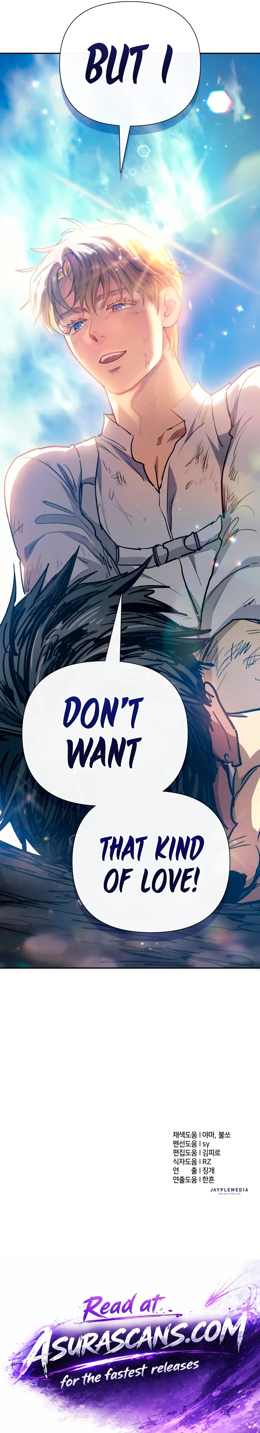 The S-Classes That I Raised, chapter 163, image 17