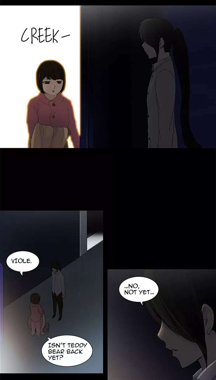 Tower of God, chapter 125, image 34