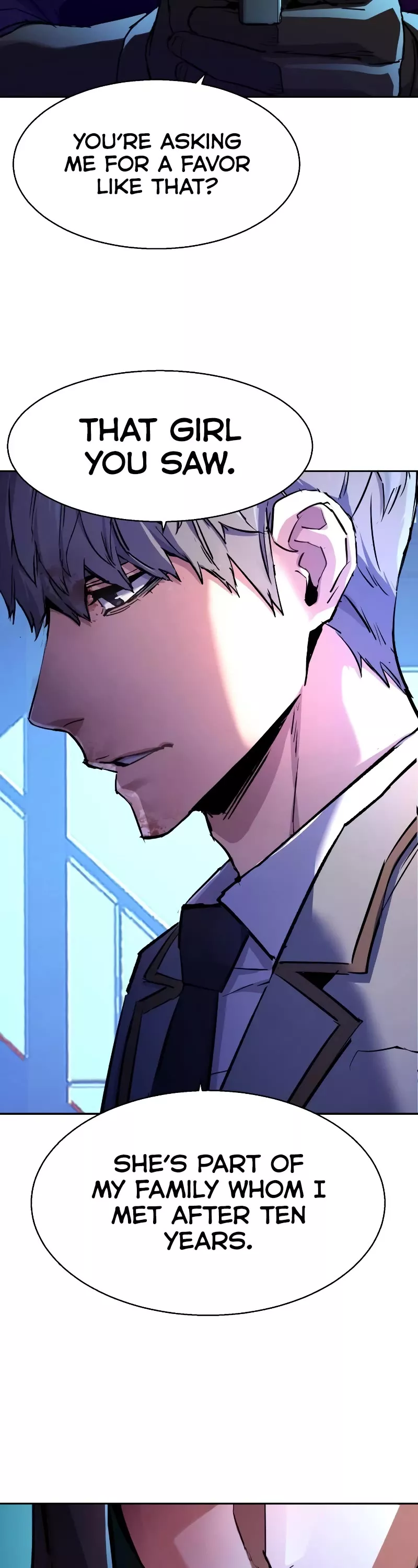 Teenage Mercenary, chapter 124, image 42