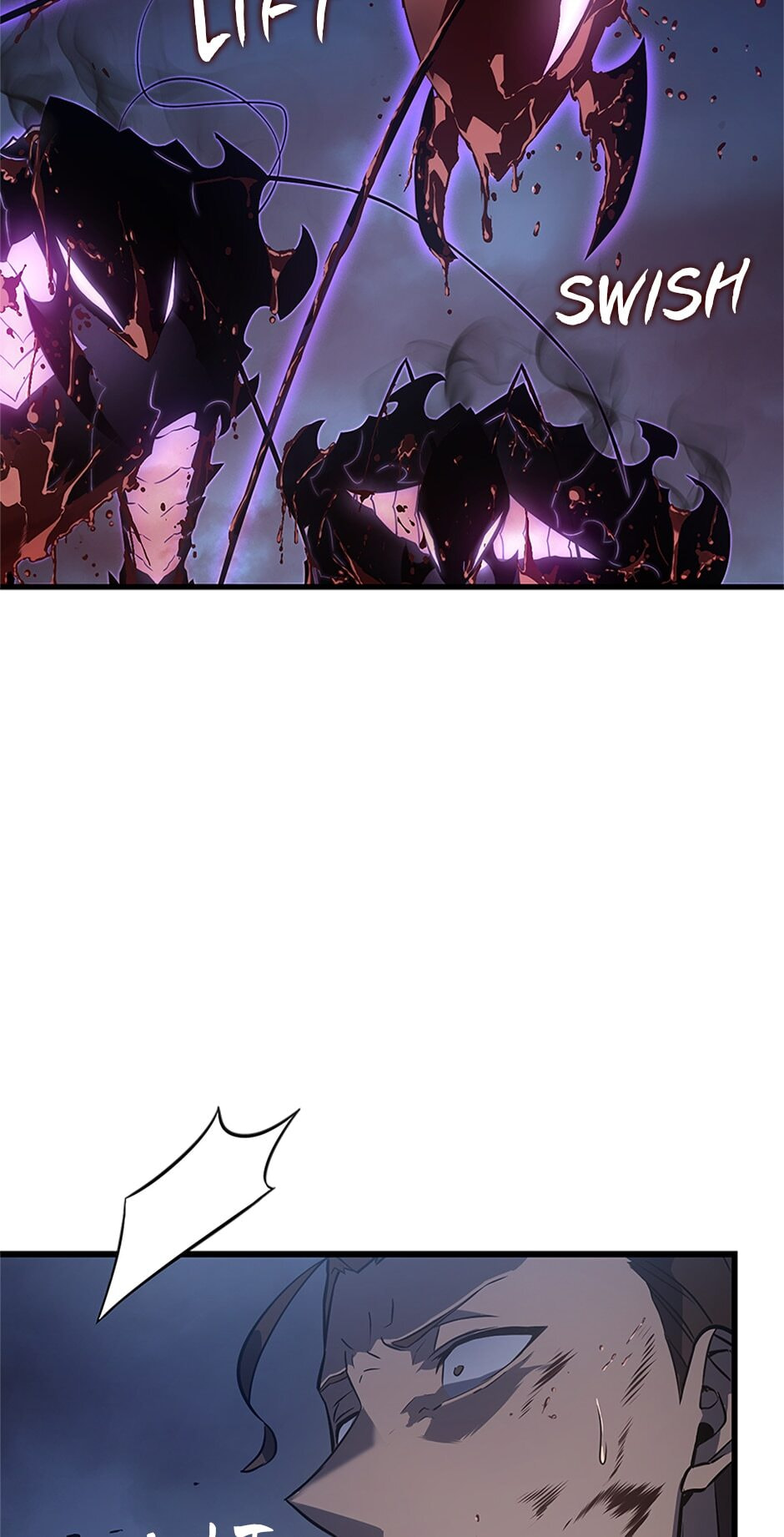 Solo Leveling, chapter 179.01, page 105