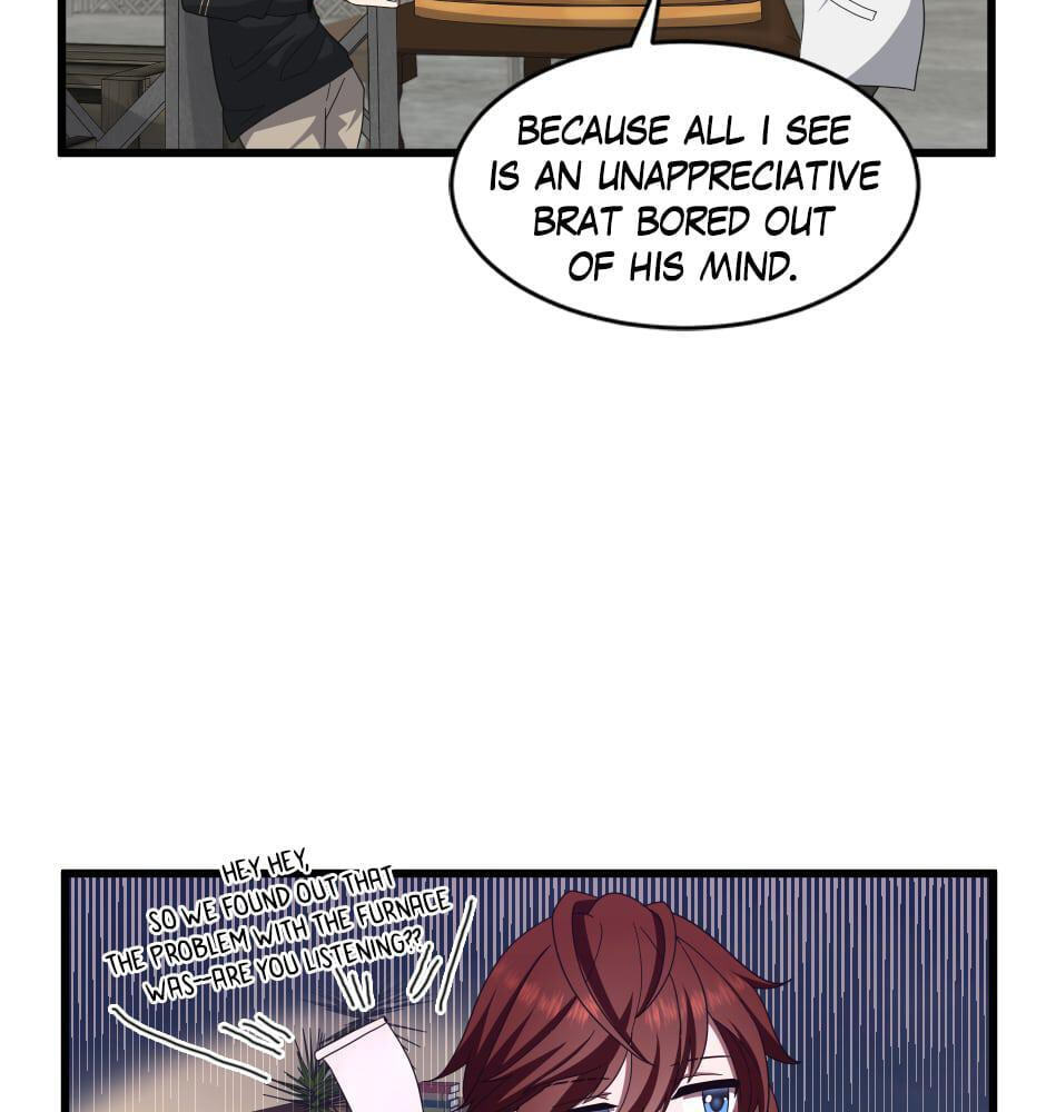 The Beginning After the End, chapter 85, image 10