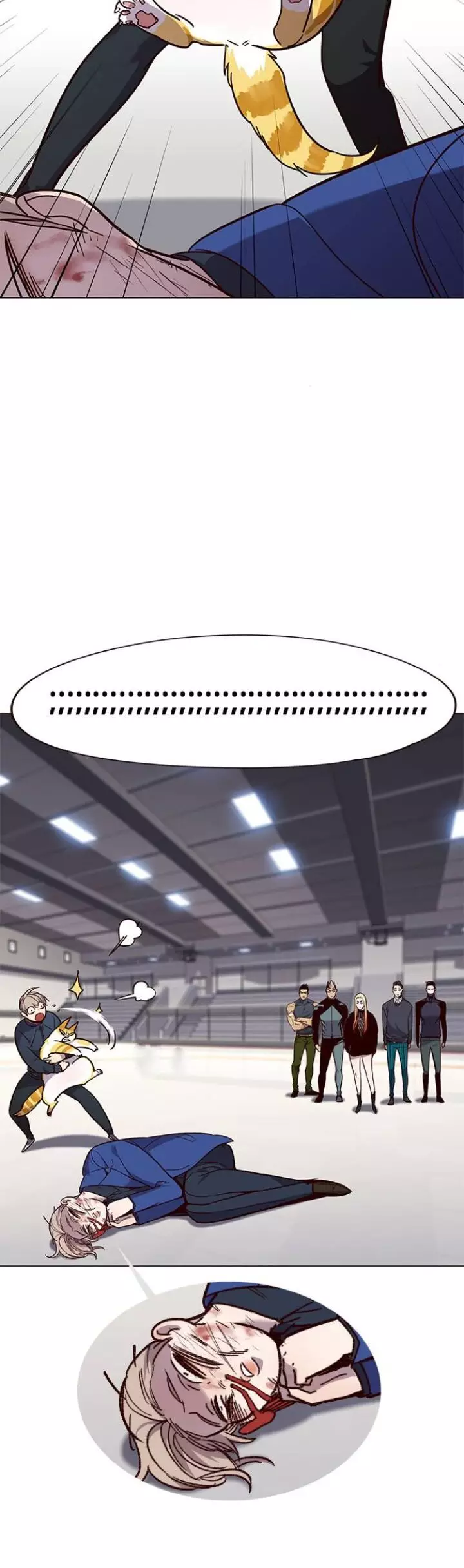 Eleceed, chapter 89, image 23