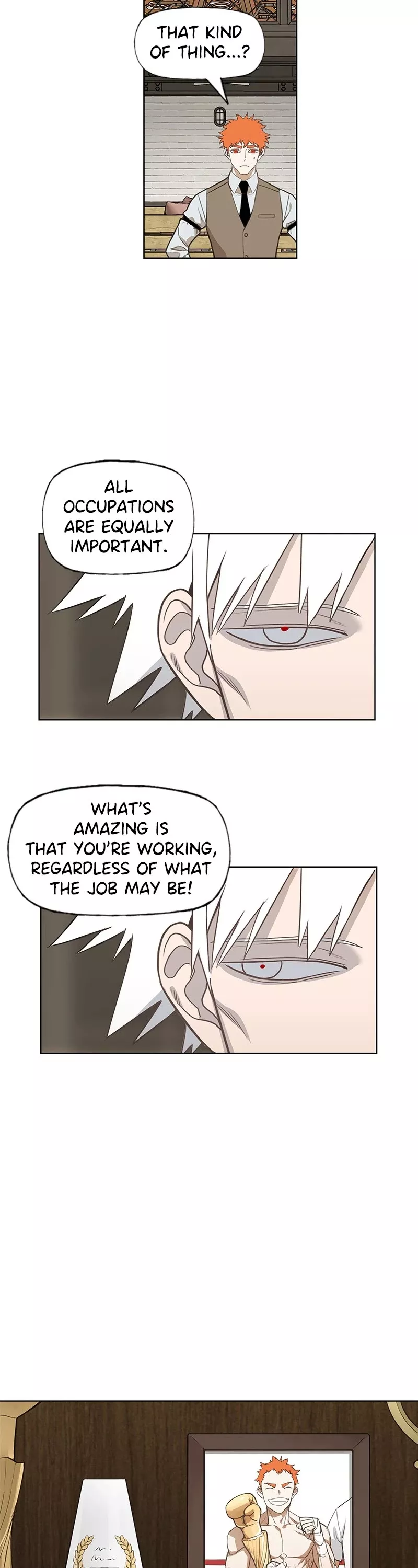The Boxer, chapter 124, image 8