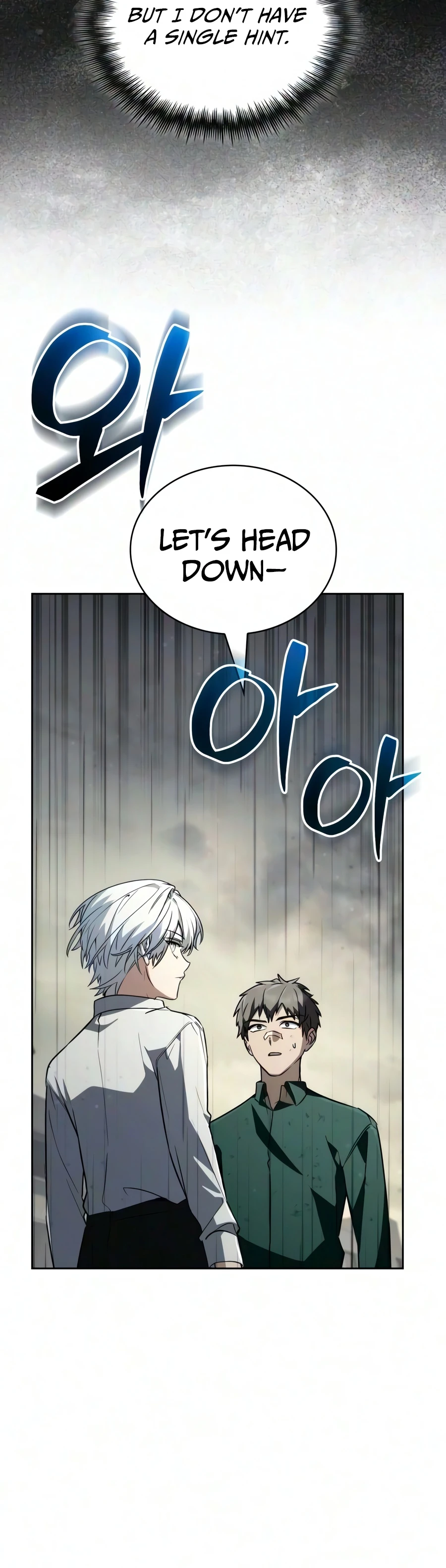 Genius Prismatic Mage, chapter 81, image 20