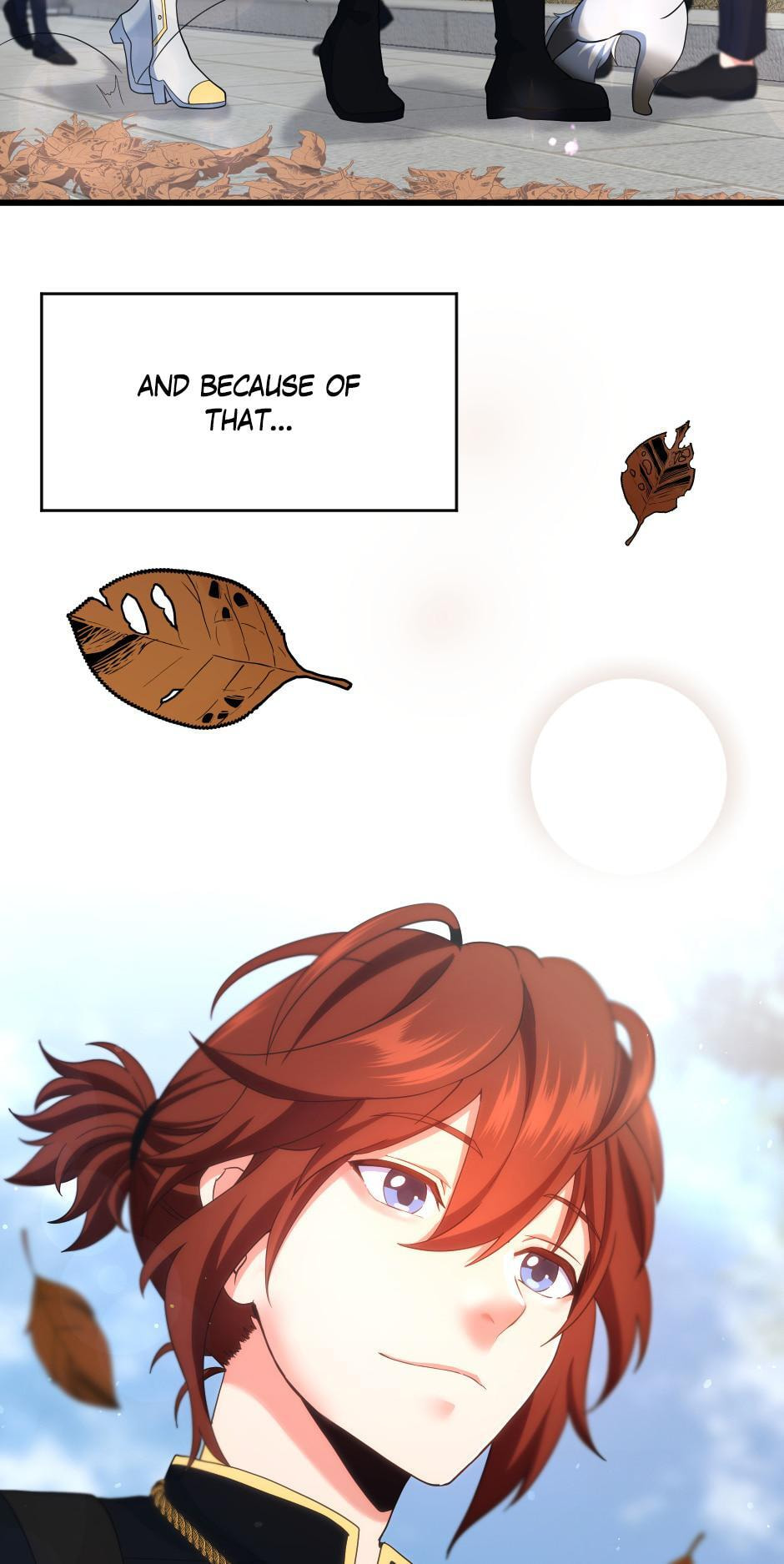 The Beginning After the End, chapter 114, image 10