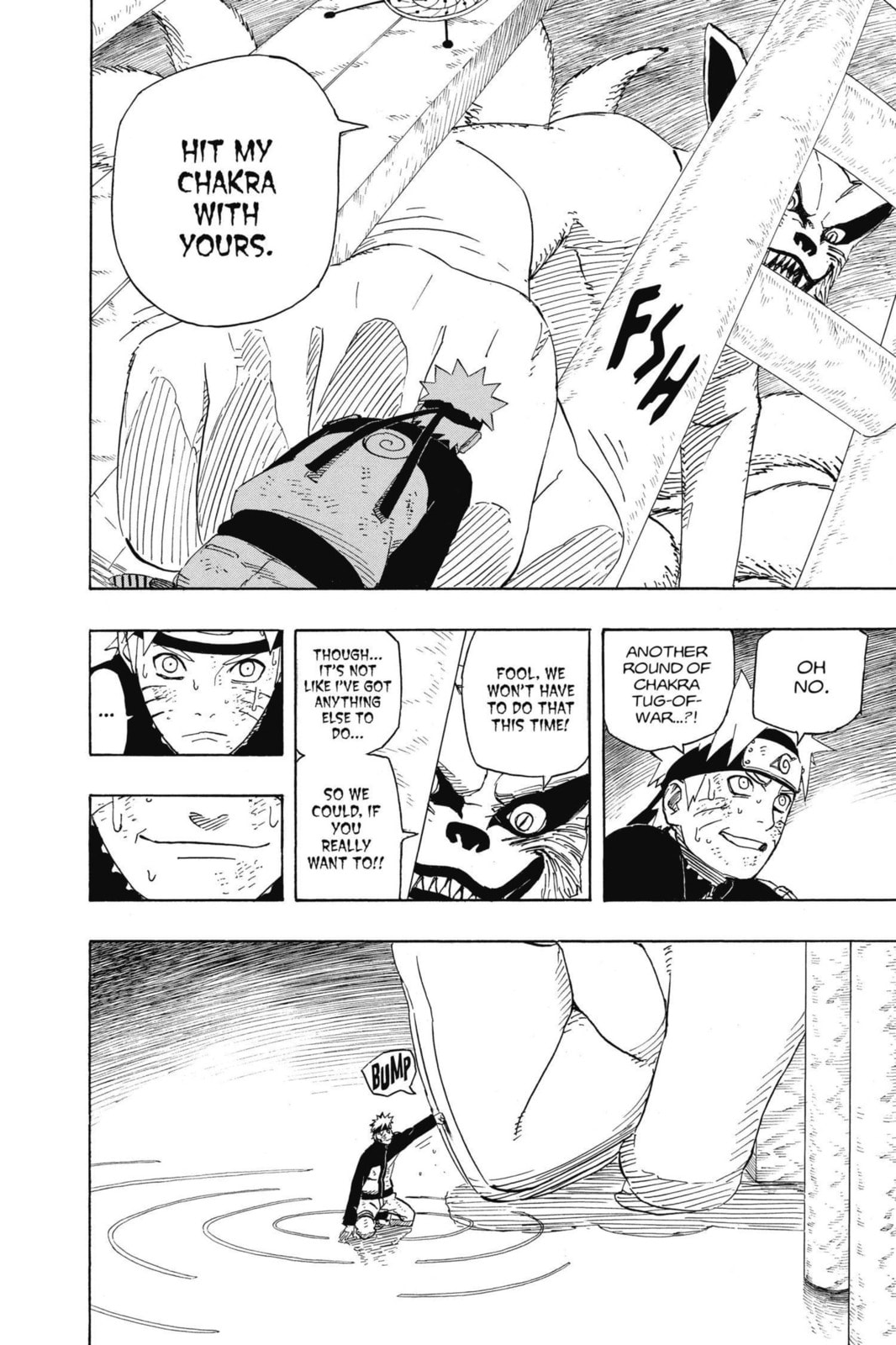 Naruto, chapter 570, image 11