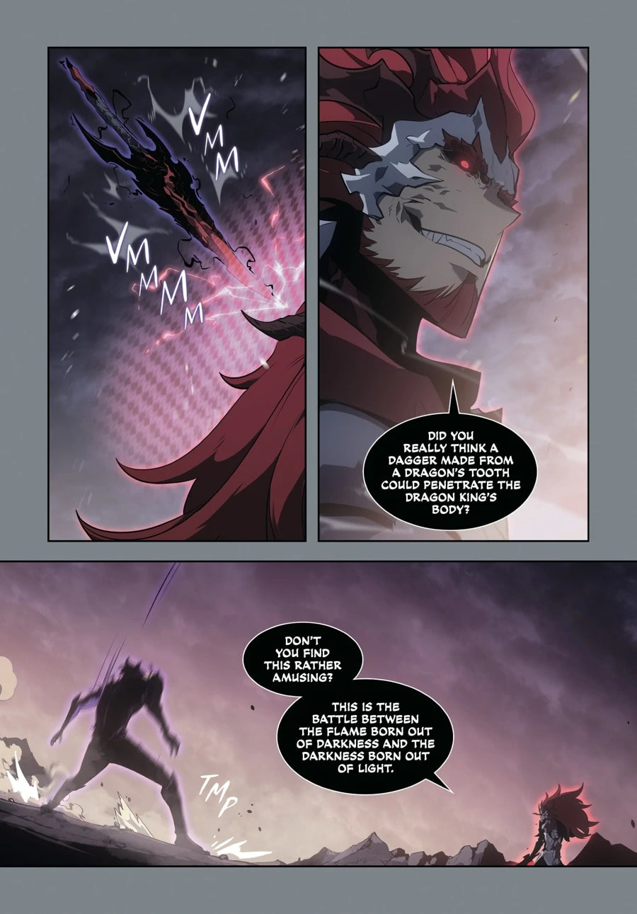 Solo Leveling, chapter 39, page 50