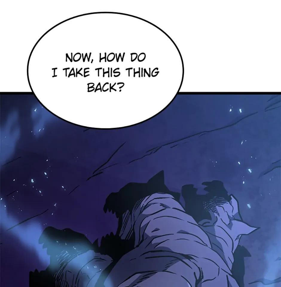 Revenge of the Baskerville Bloodhound, chapter 6, image 110