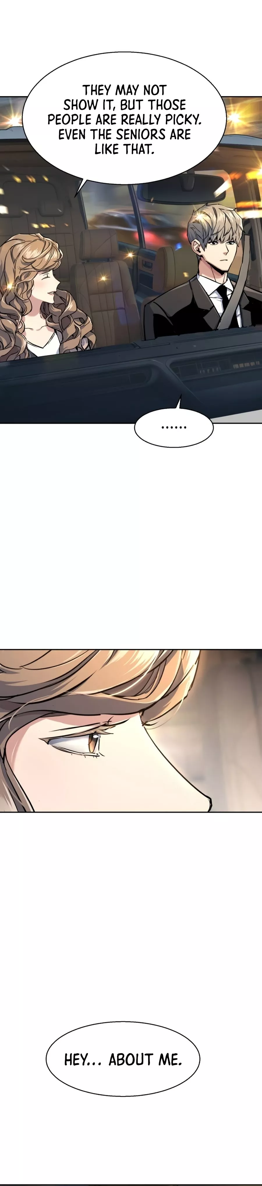 Teenage Mercenary, chapter 237, image 11