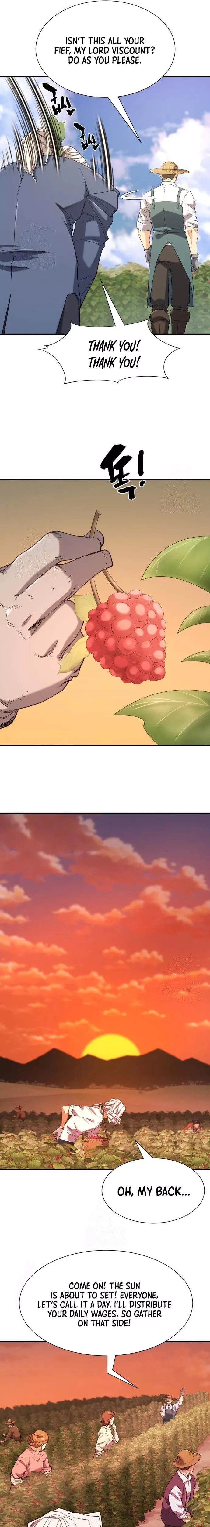 The Greatest Estate Developer, chapter 212, image 11