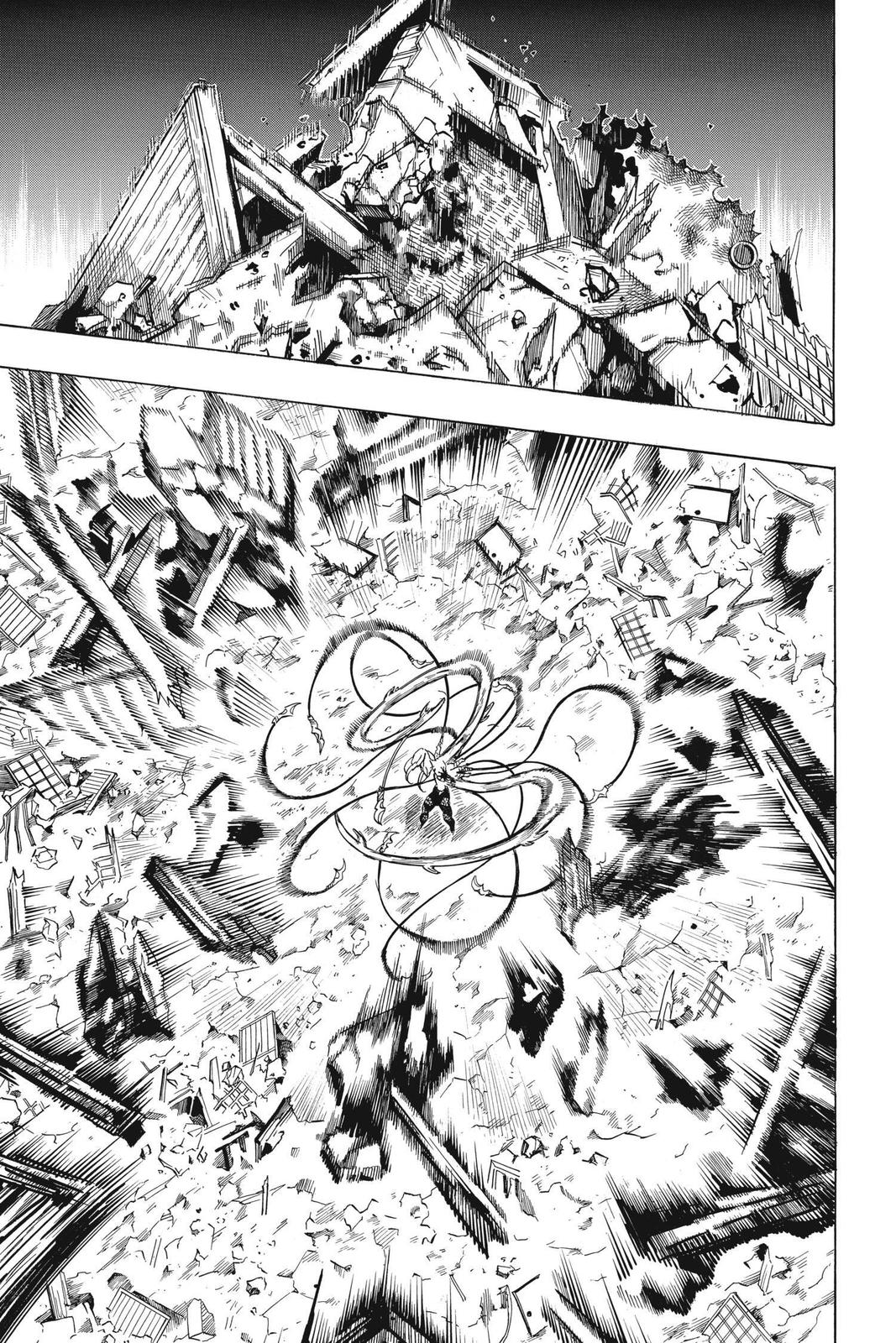 Demon Slayer: Kimetsu no Yaiba, chapter 184, image 5