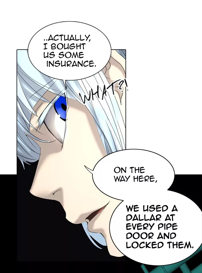 Tower of God, chapter 264, image 26
