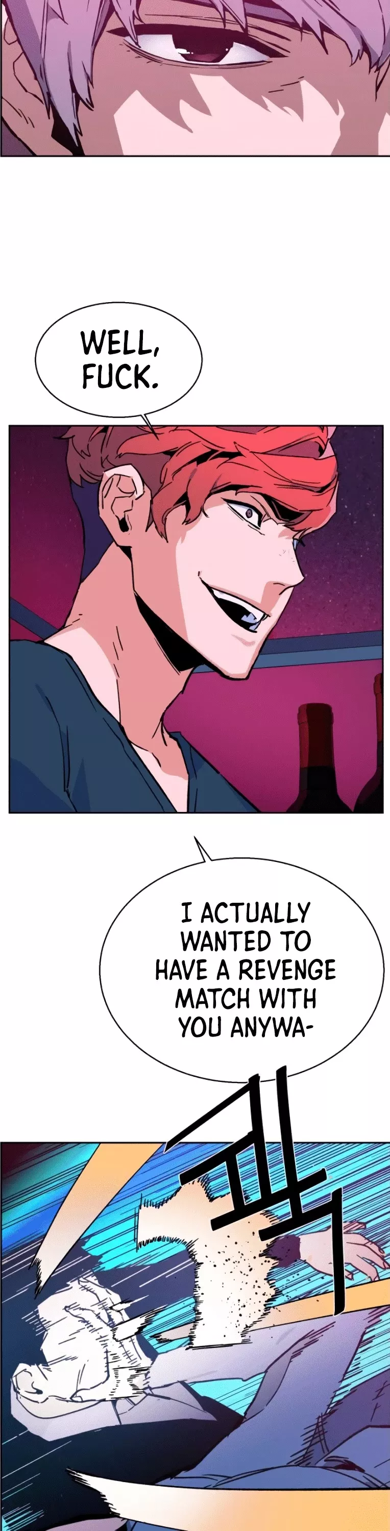 Teenage Mercenary, chapter 6, image 40