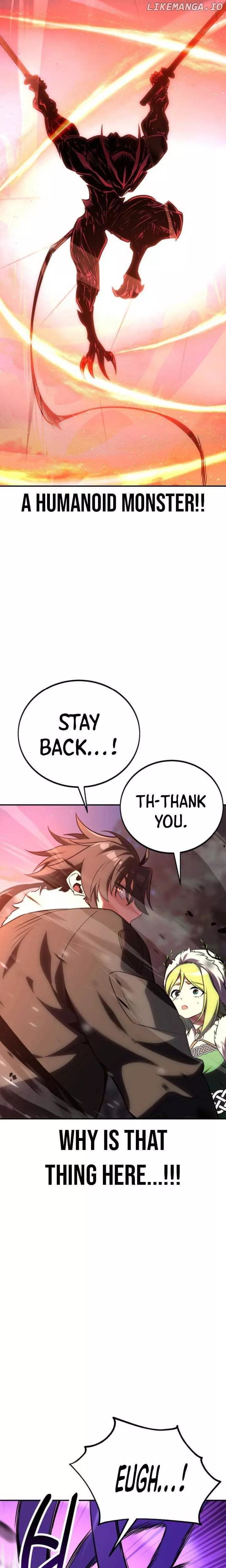 I Killed the Main Player, chapter 59, image 49