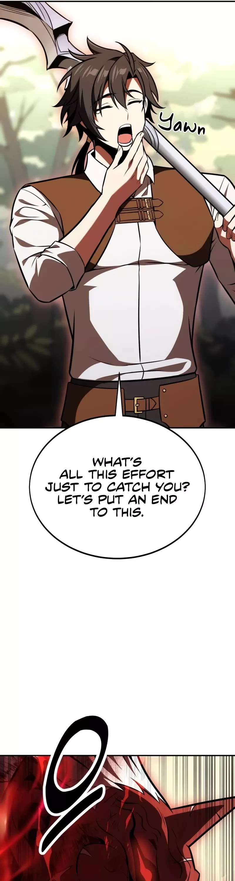 I Killed the Main Player, chapter 25, image 62