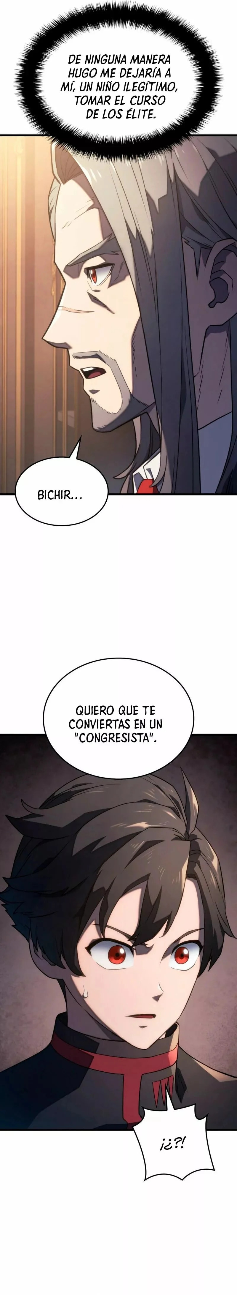 Revenge of the Baskerville Bloodhound, chapter 16, image 26
