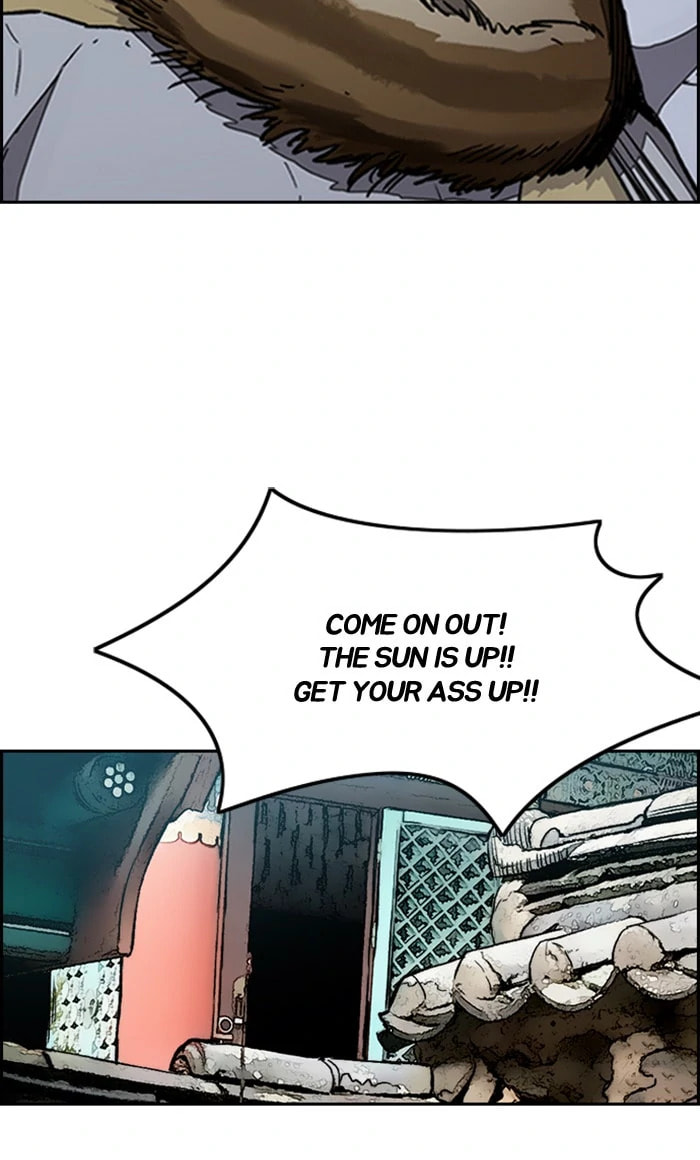 Wind Breaker, chapter 256, image 11