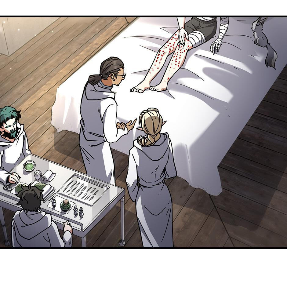 The Beginning After the End, chapter 195, image 132