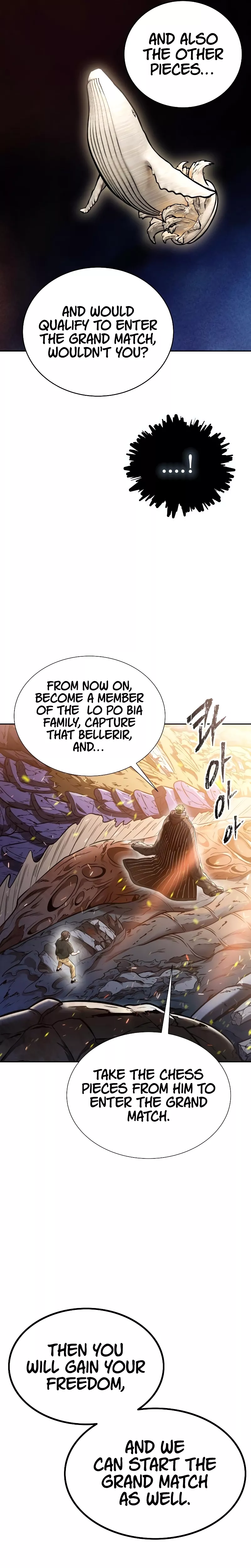 Tower of God, chapter 638, image 31