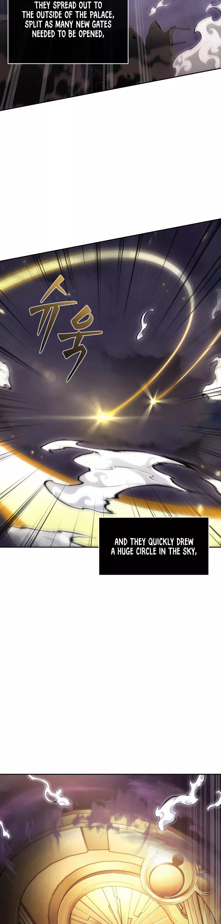 Tomb Raider King, chapter 392, image 14