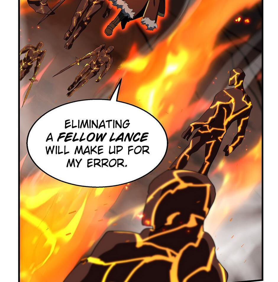 The Beginning After the End, chapter 203, image 62