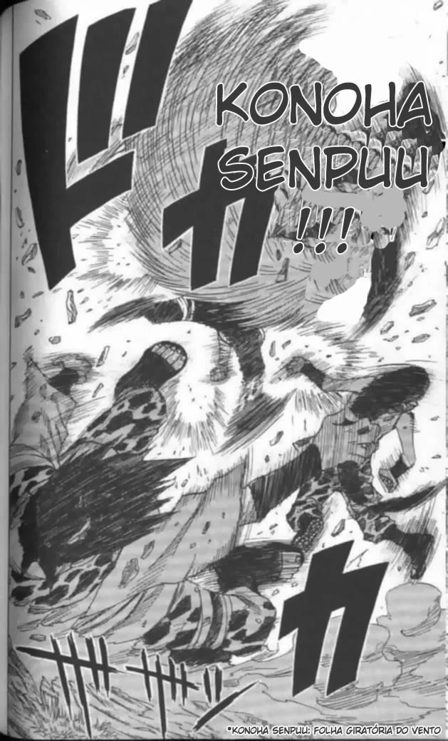 Naruto, chapter 51, image 18