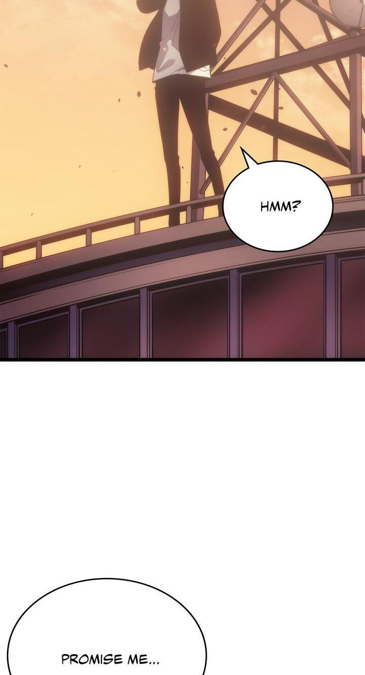 Solo Leveling, chapter 170, page 82