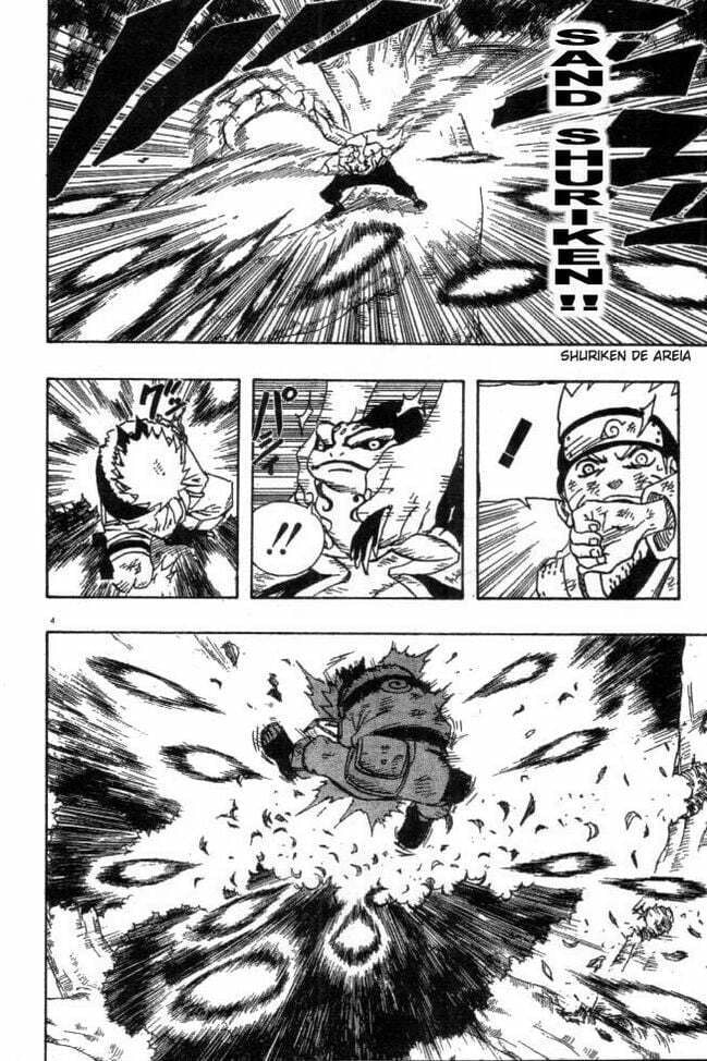Naruto, chapter 132, image 4