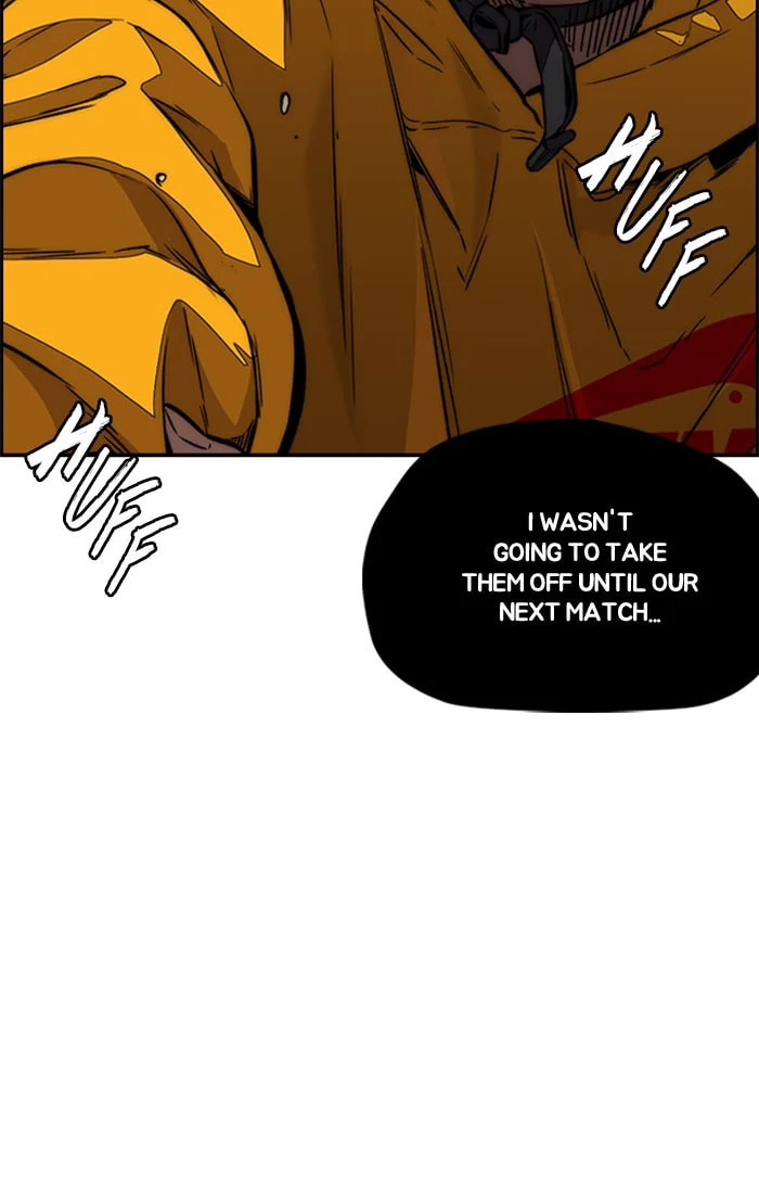 Wind Breaker, chapter 370, image 24