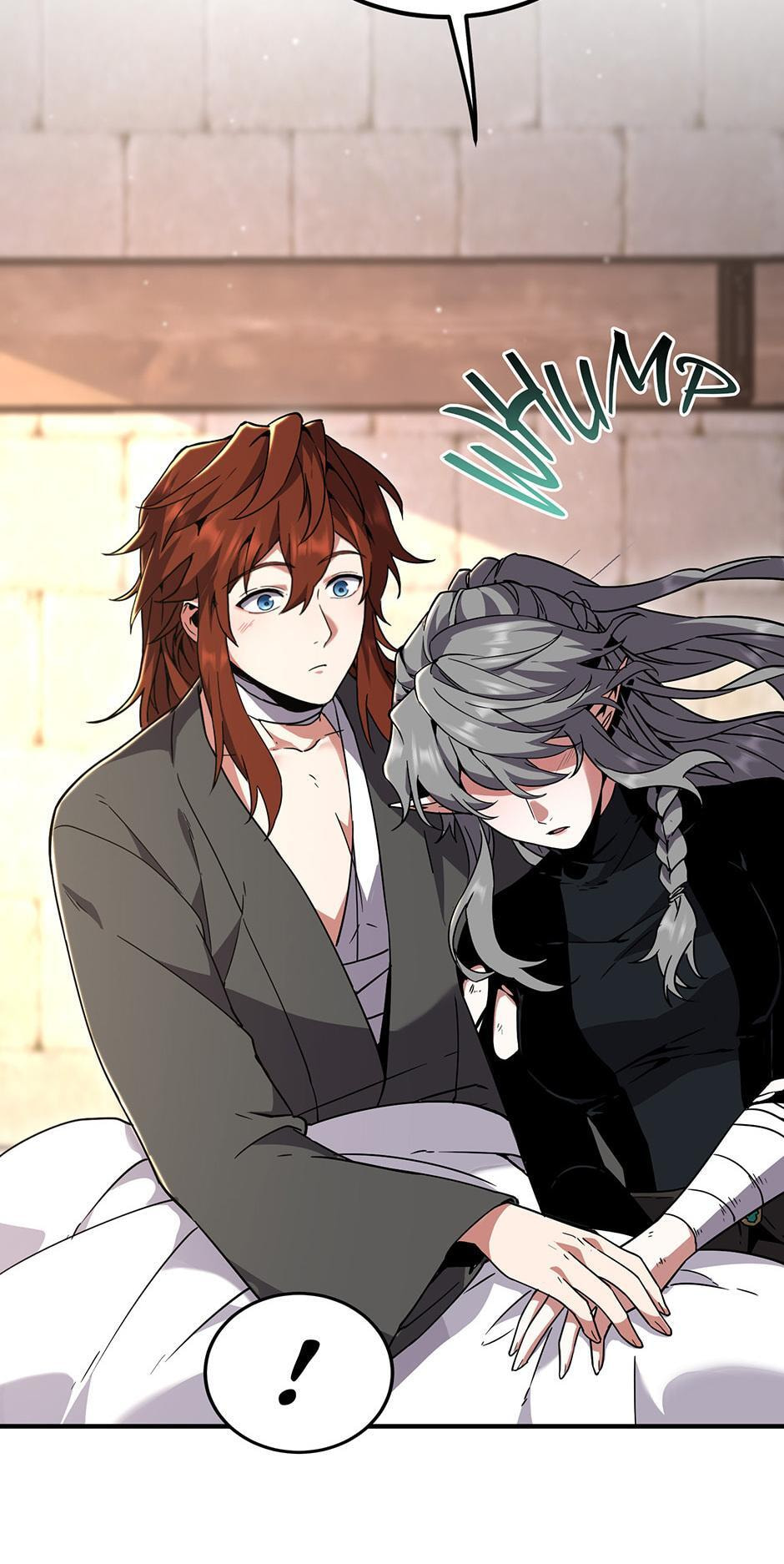 The Beginning After the End, chapter 197, image 11
