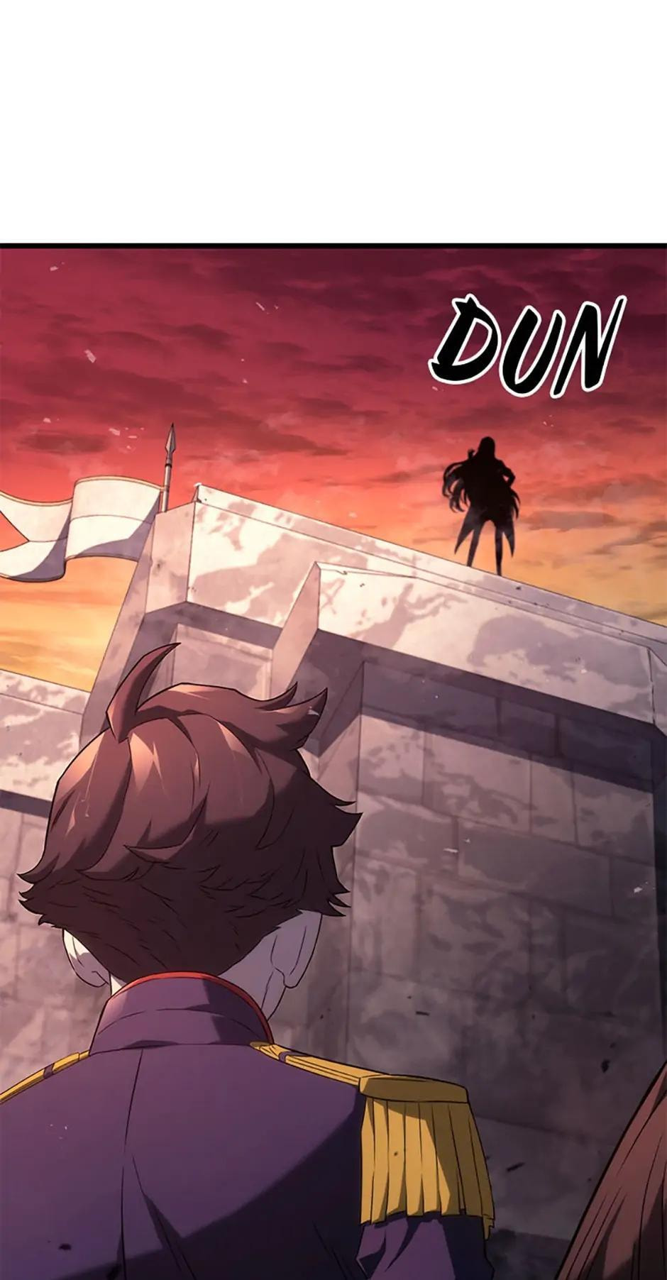Revenge of the Baskerville Bloodhound, chapter 26, image 78