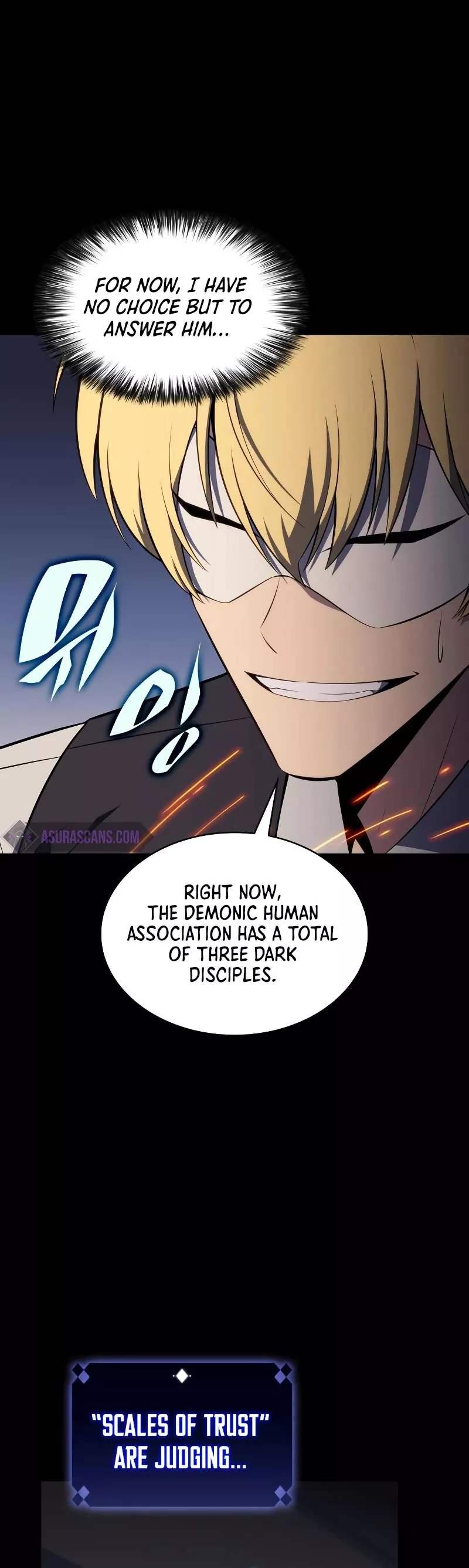 Solo Max-Level Newbie, chapter 131, image 46