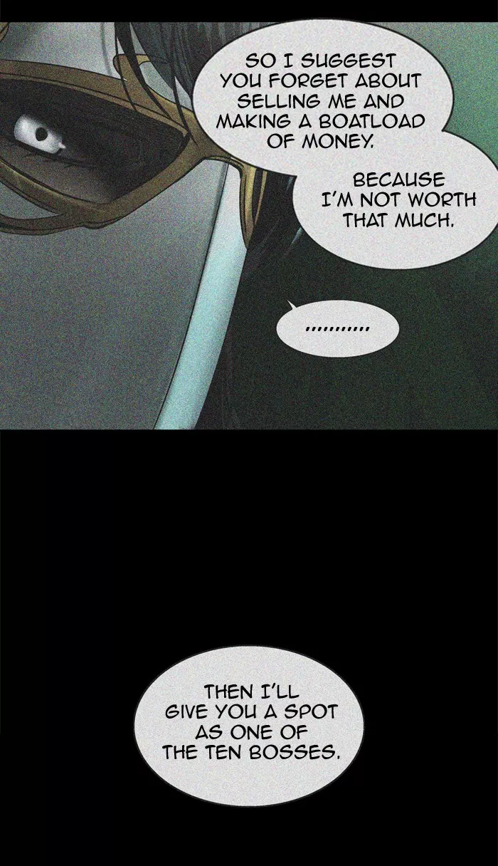 Tower of God, chapter 297, image 89