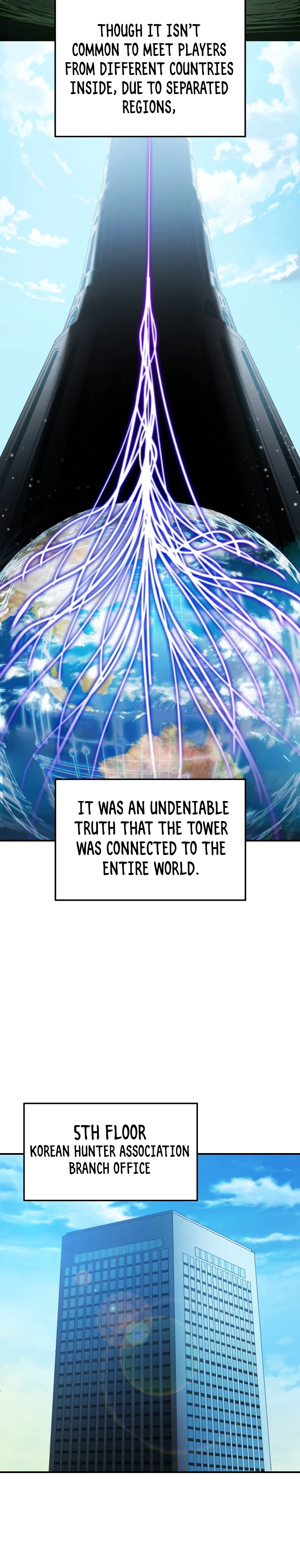 Player Who Can't Level Up, chapter 14, image 8